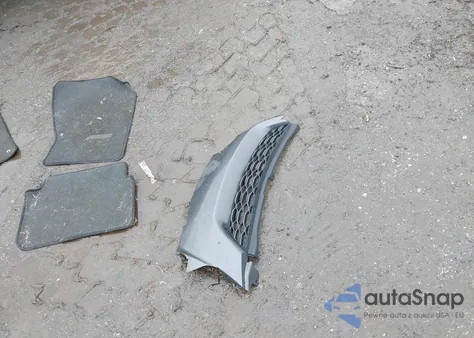 2009 Toyota Matrix S z USA, uszkodzony, nr VIN 2T1LE40E29C009948